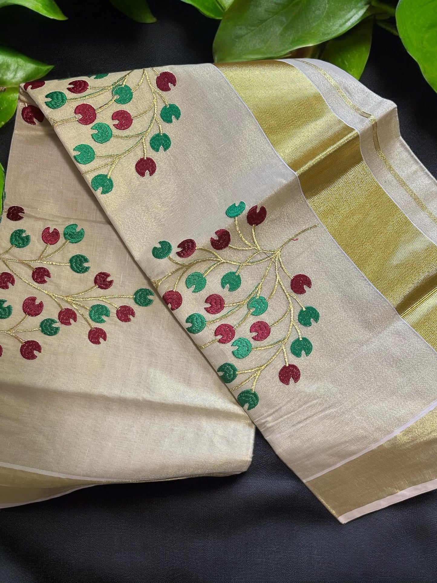 SET SAREE