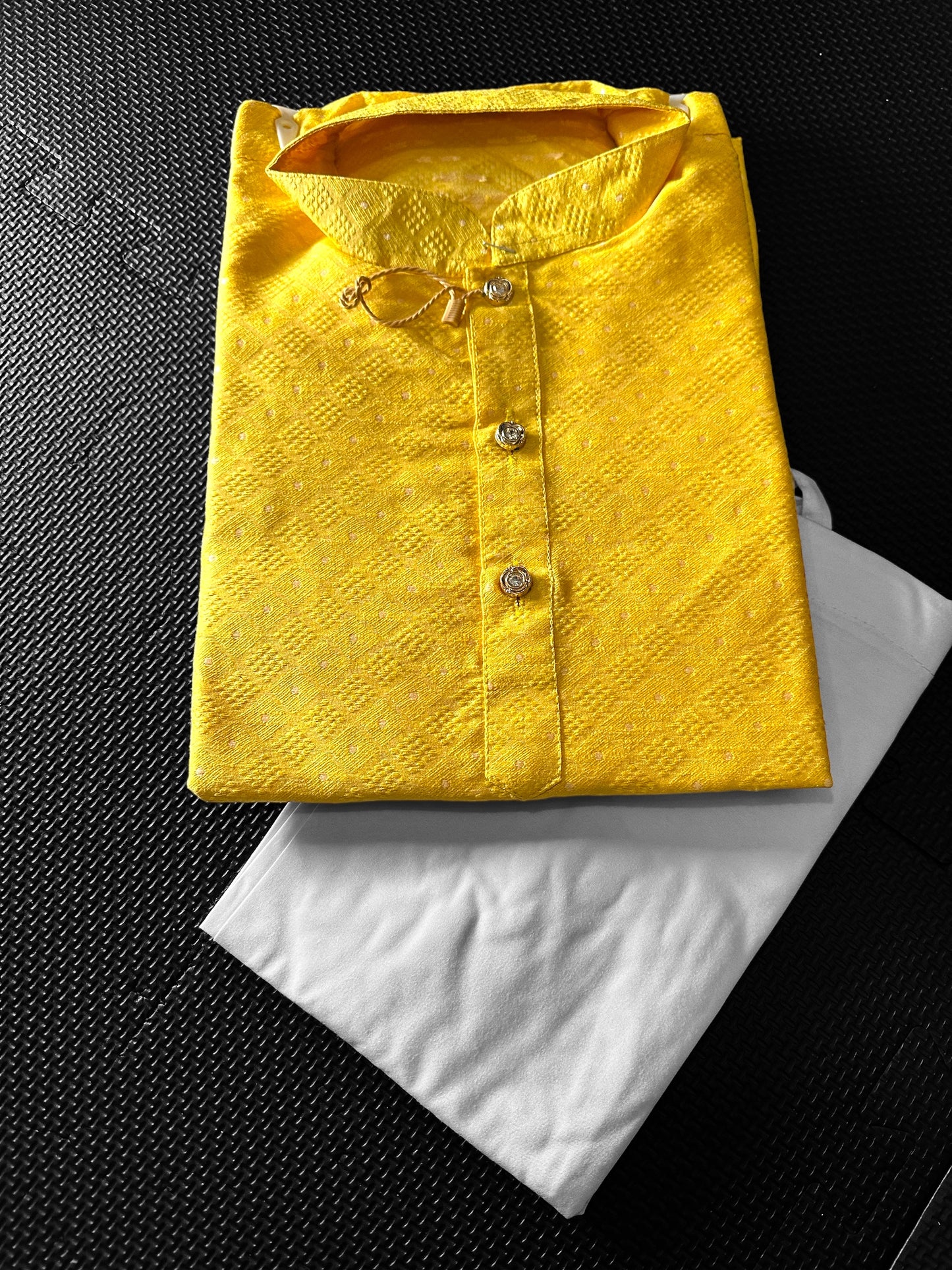 Boys Kurta & Pant
