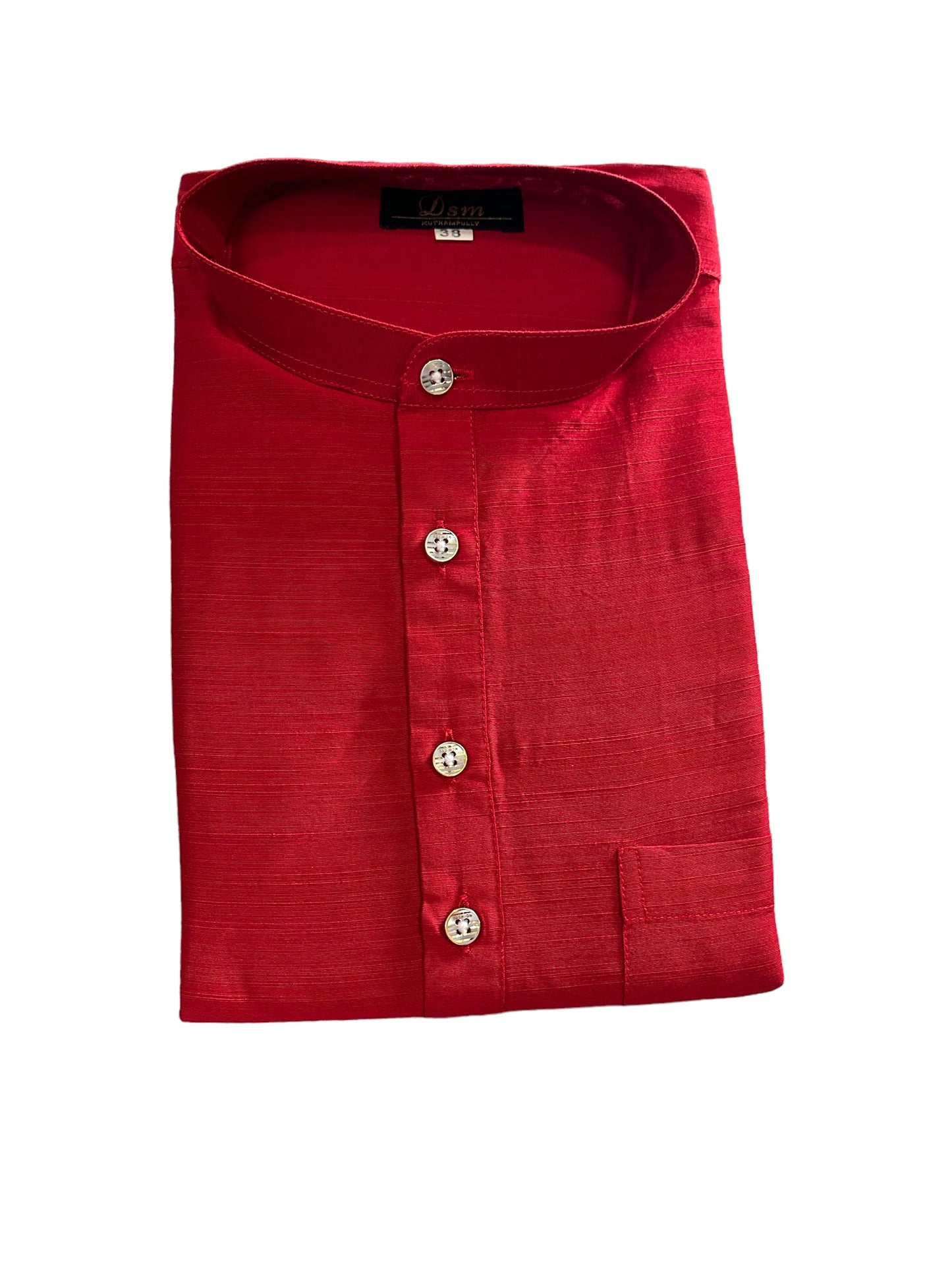 MENS SHORT KURTA