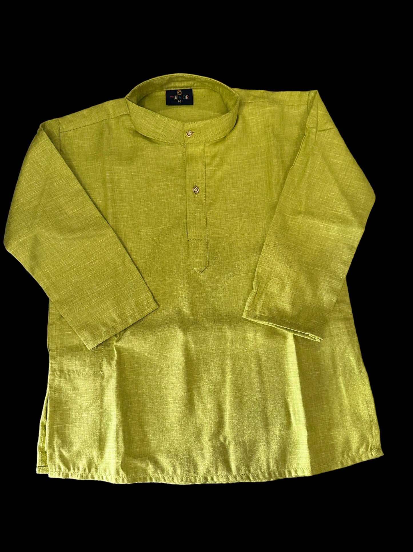BOYS SHORT KURTA & MUNDU