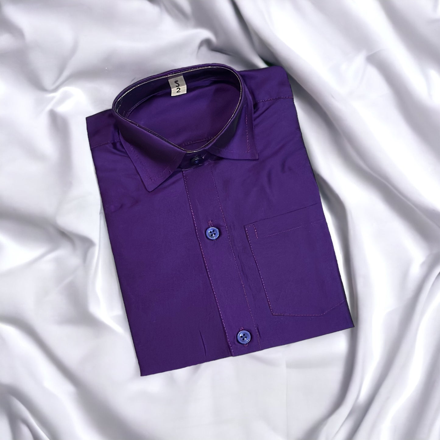 BOYS SHIRT