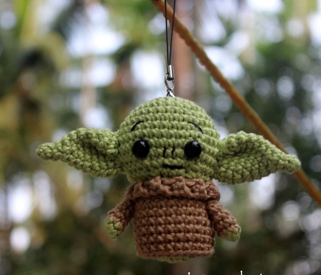 Yoda