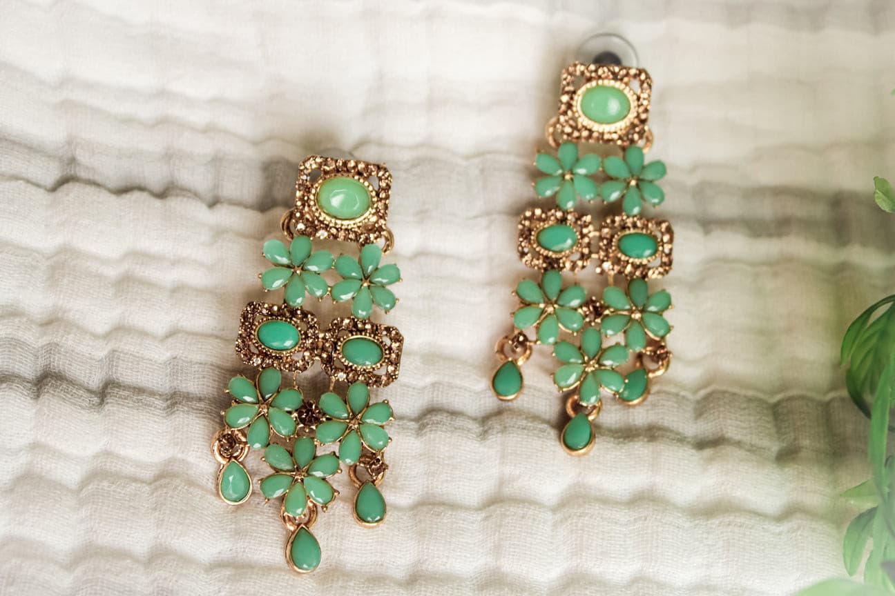 GREEN DROP