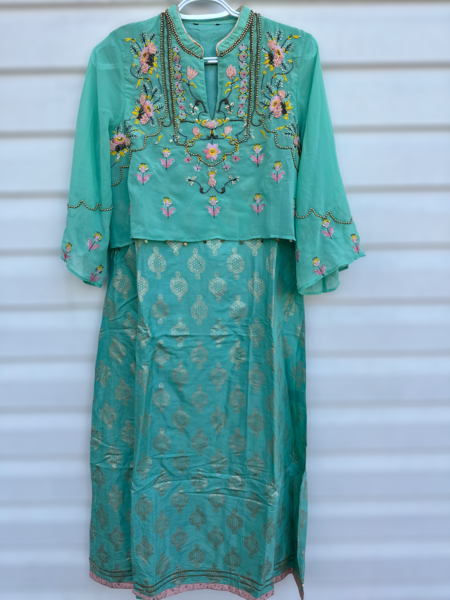 PARTY WEAR KURTA