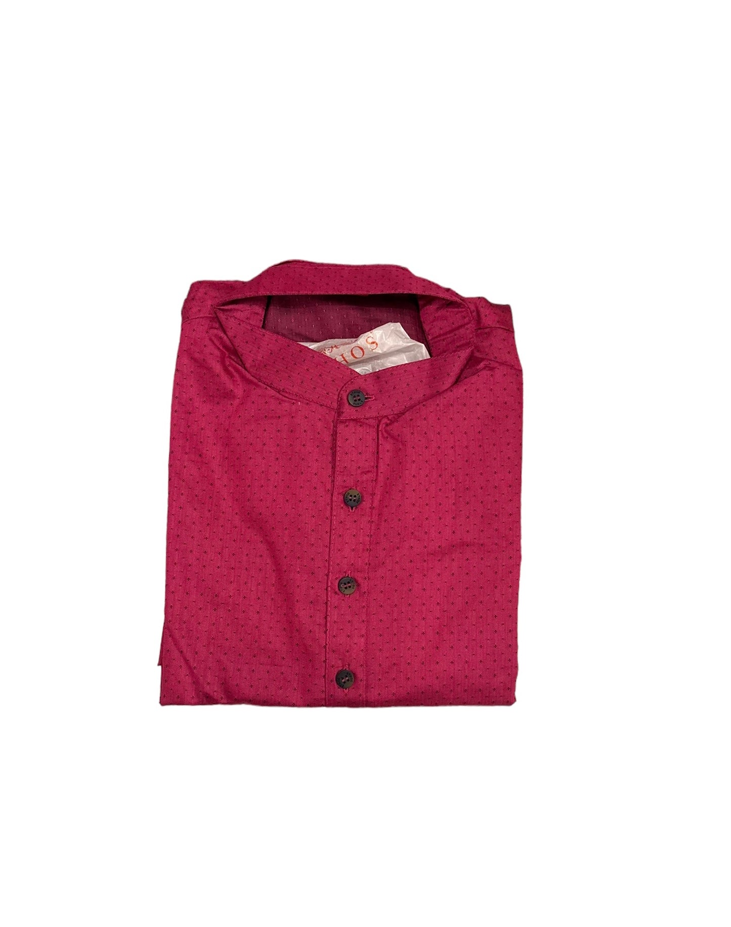 MENS SHORT KURTA