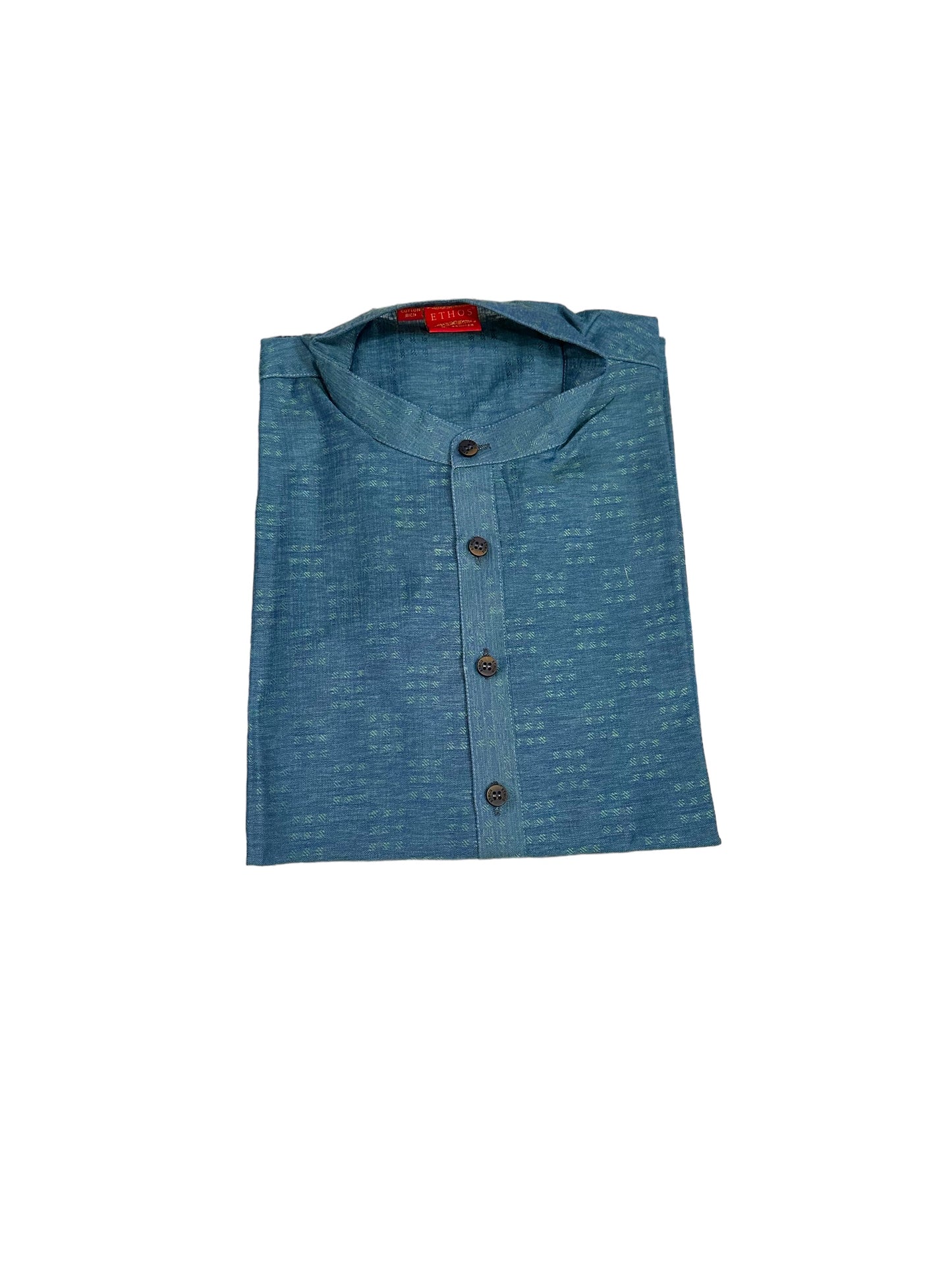 MENS SHORT KURTA