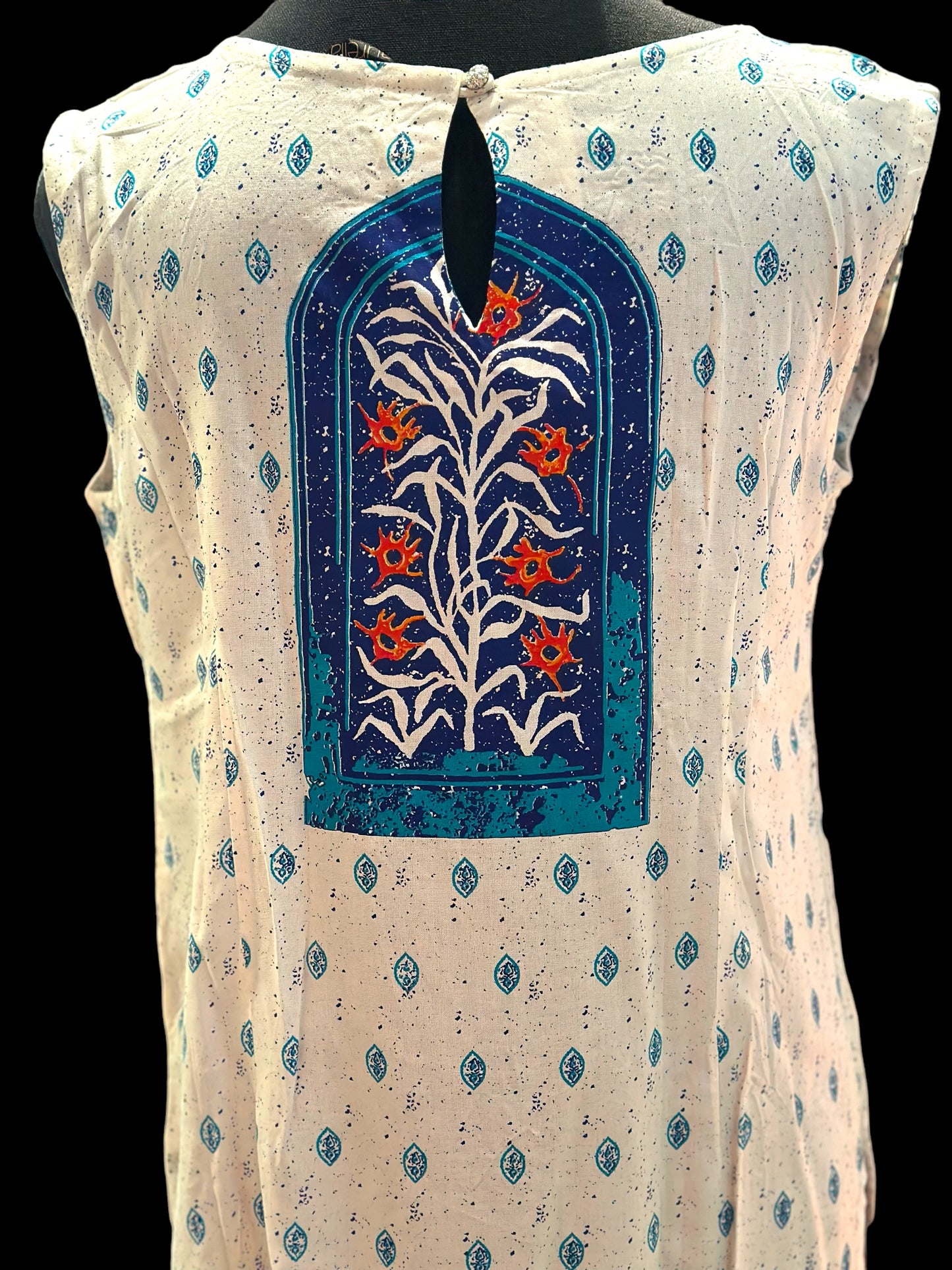 AURELIA Multicolor Kurta