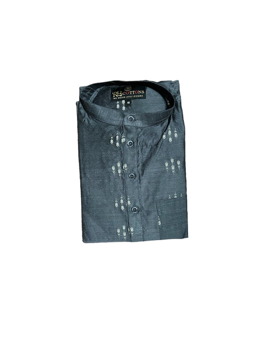 MENS SHORT KURTA