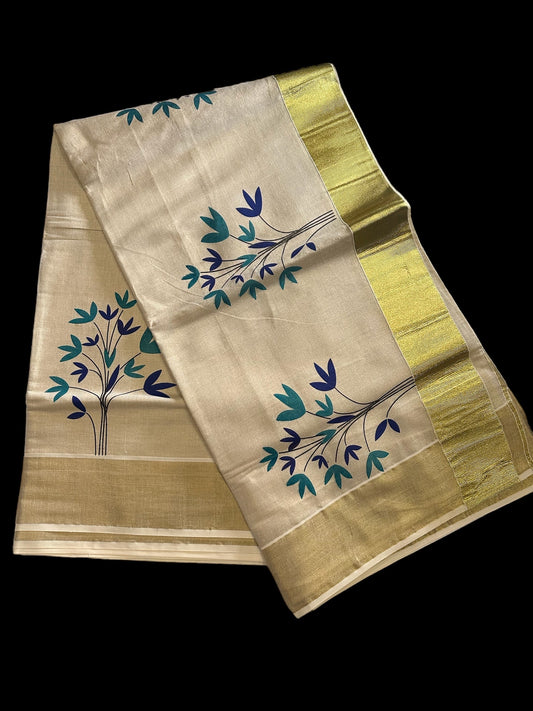 SET SAREE