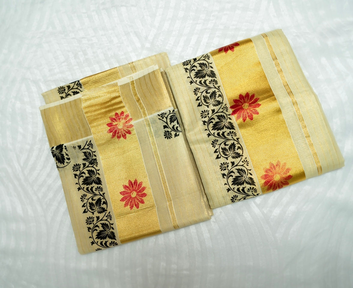 SET MUNDU
