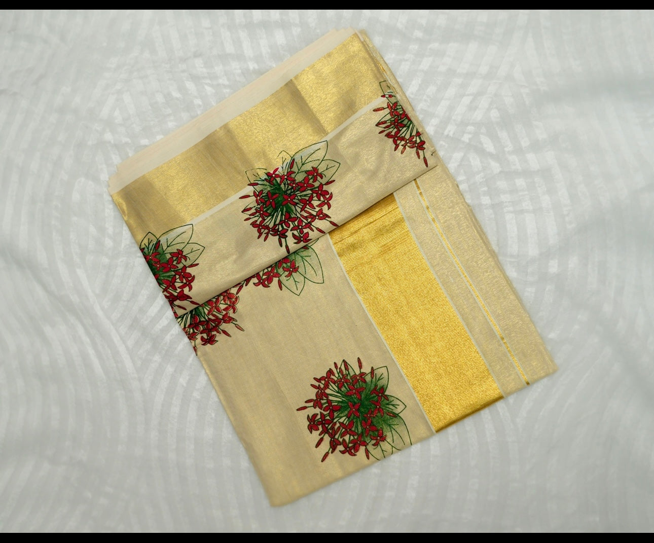 SET SAREE