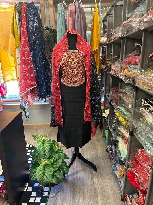 Designer SalwarSet