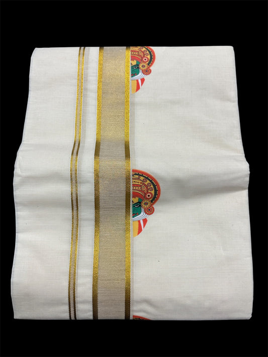 MENS DHOTI