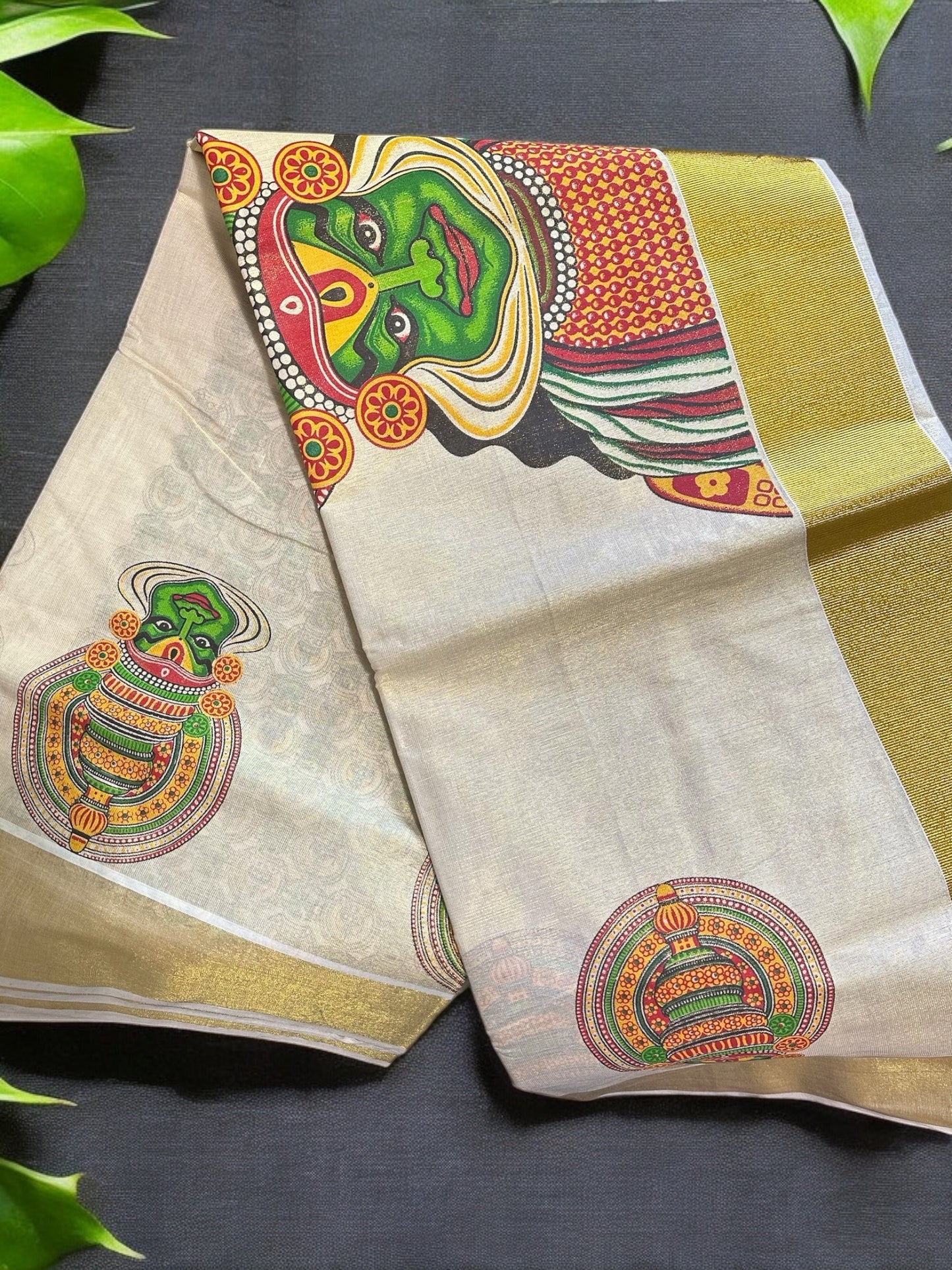 SET SAREE