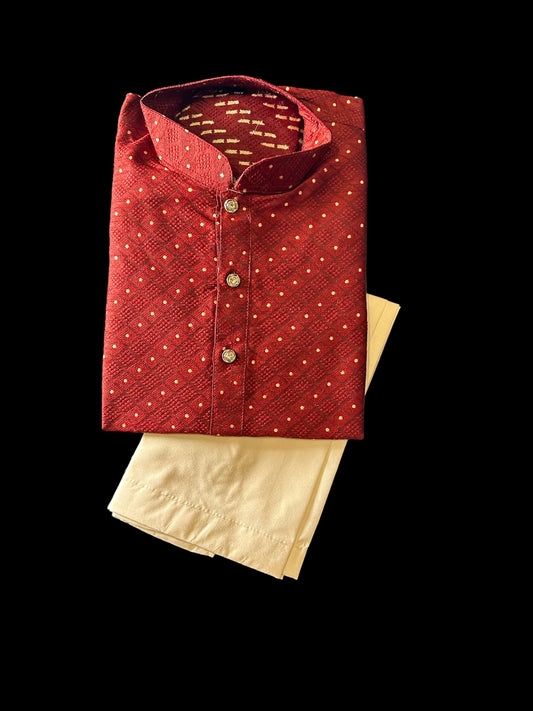 Boys Kurta & Pant