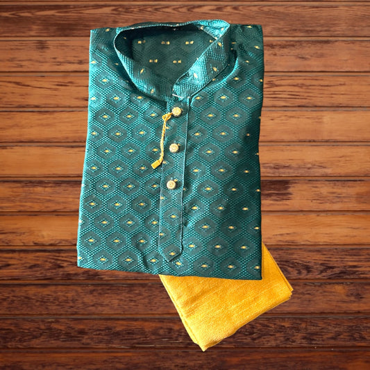 Boys Kurta & Pant