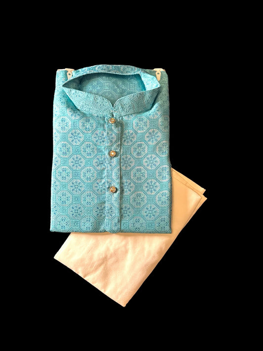 Boys Kurta & Pant