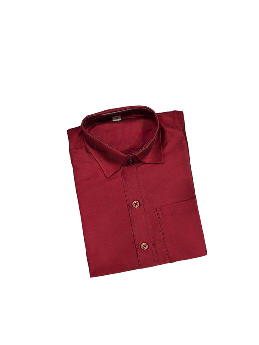 BOYS SHIRT