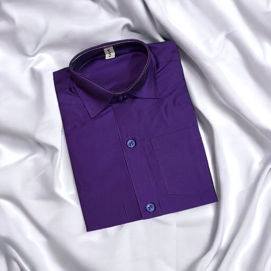 BOYS SHIRT