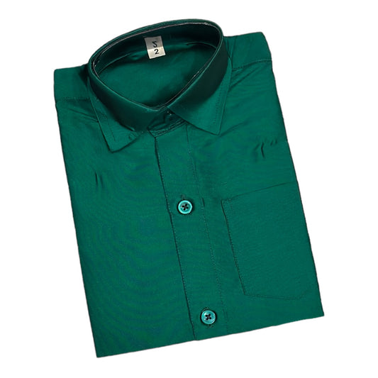 BOYS SHIRT
