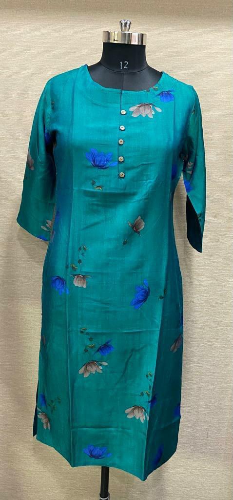 DESIGNER KURTA