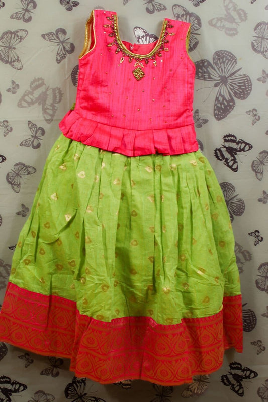 ETHNIC WEAR DRESS