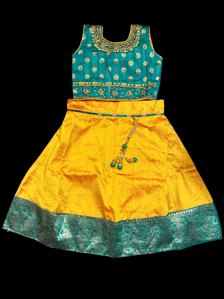 TRADITIONAL WEAR