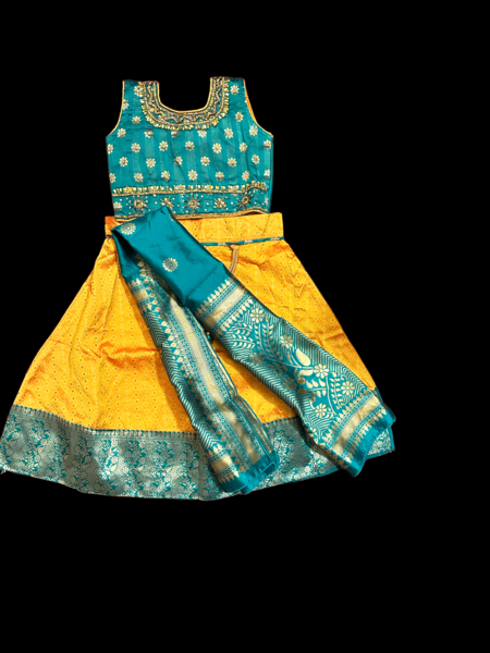 TRADITIONAL WEAR