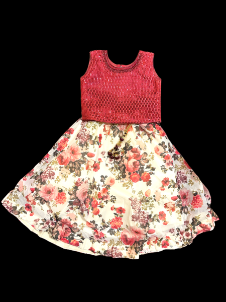 PARTY WEAR