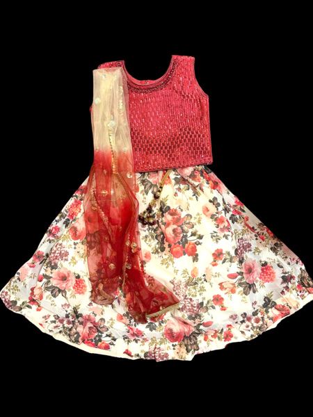 PARTY WEAR
