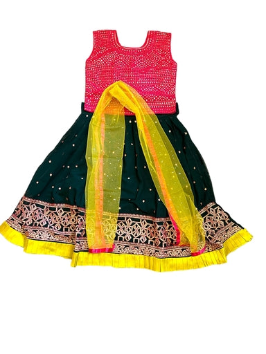 PARTY WEAR SET