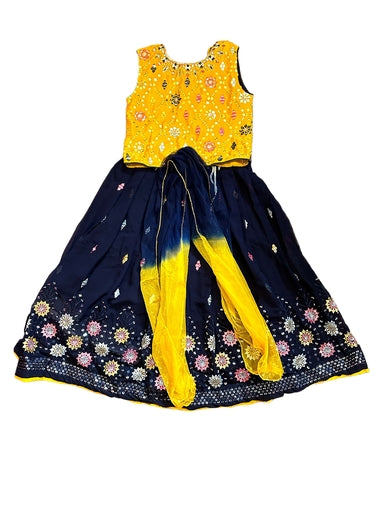 PARTY WEAR SET