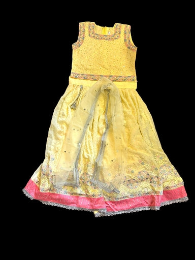 PARTY WEAR SET