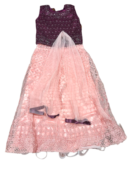 PARTY WEAR SET