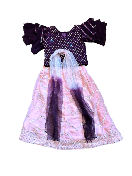 PARTY WEAR SET