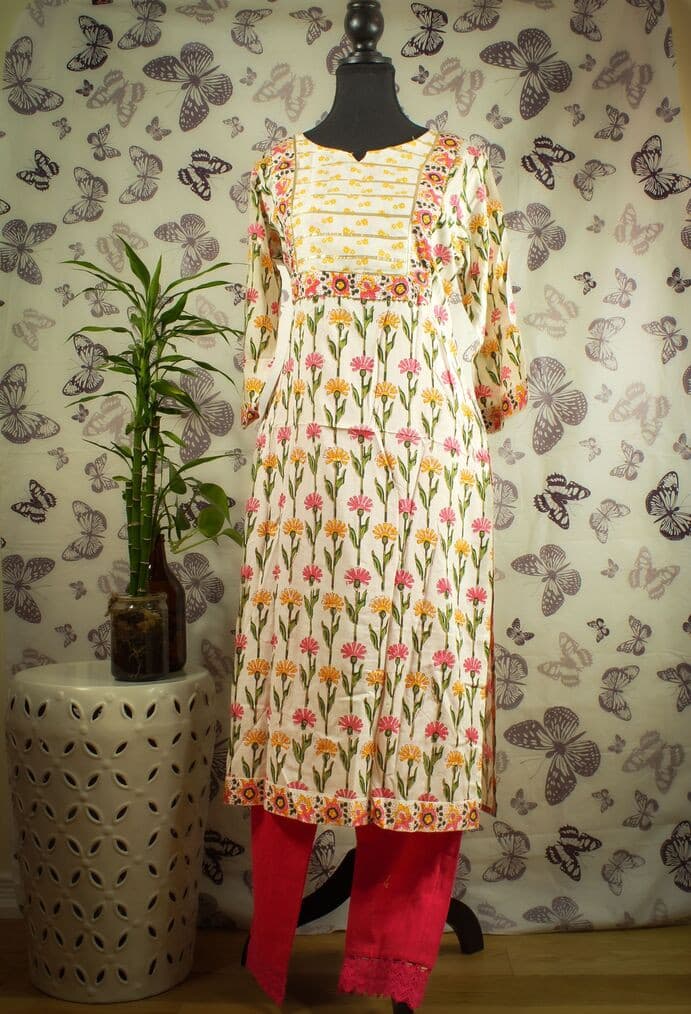 KURTIPEDIA  Kurta With Trouser