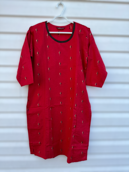 CASUAL WEAR KURTA