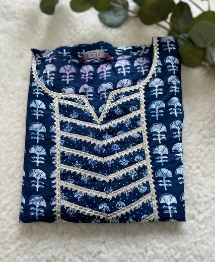 LIBAS MEDIUM KURTA