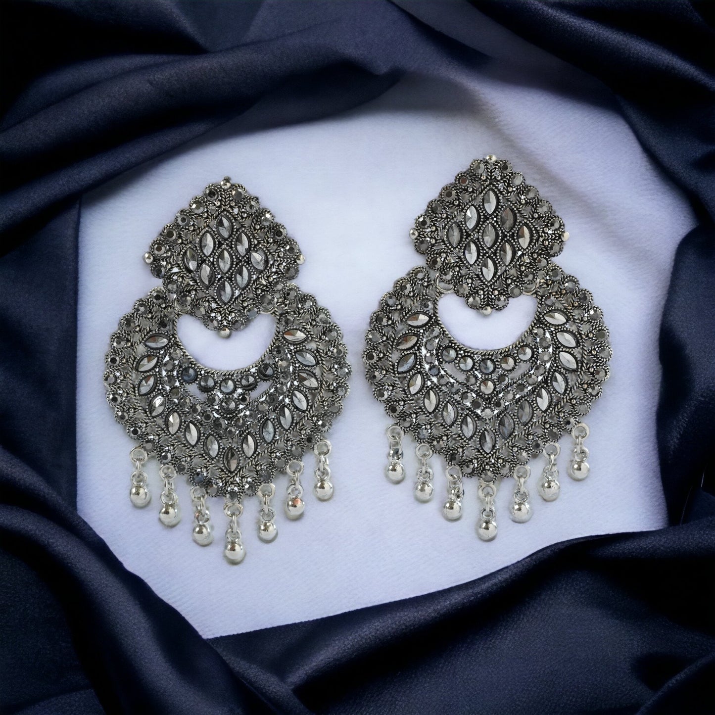 Fusion Earring