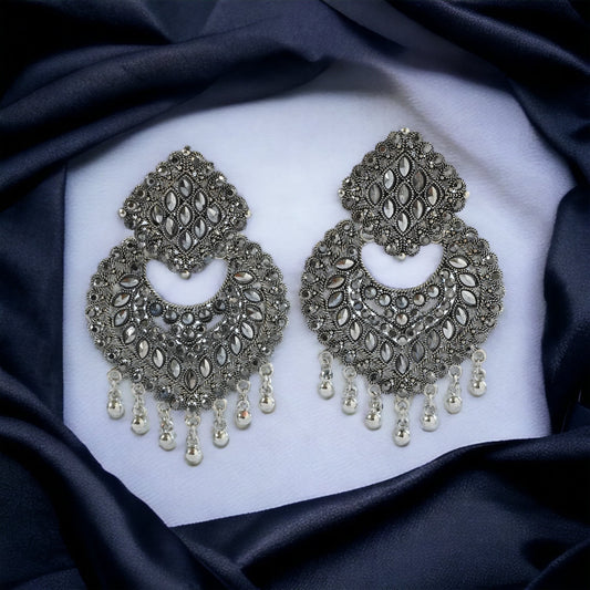 Fusion Earring