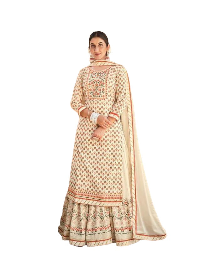 LEHENGA CHOLI