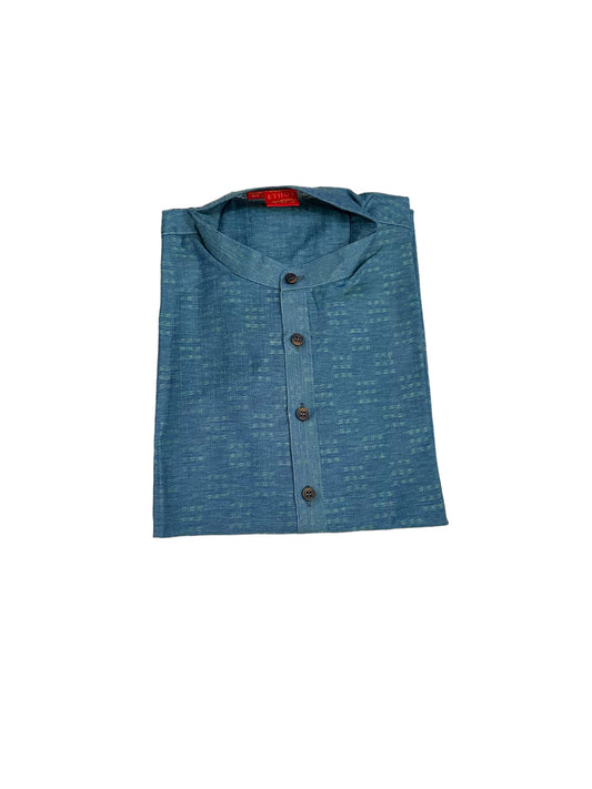 MENS SHORT KURTA