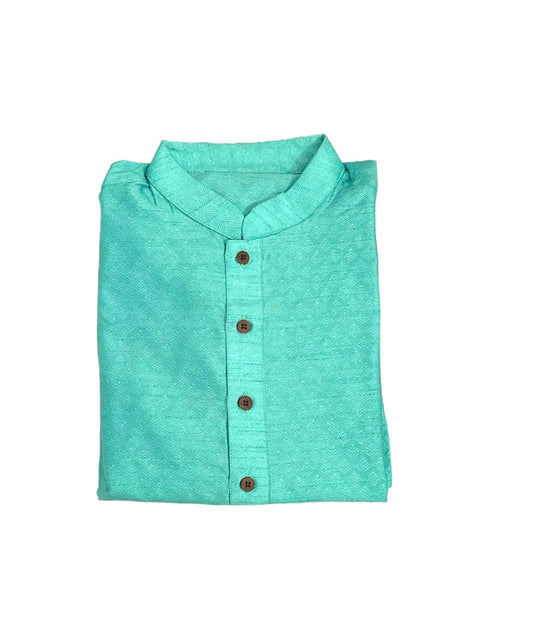 MENS SHORT KURTA