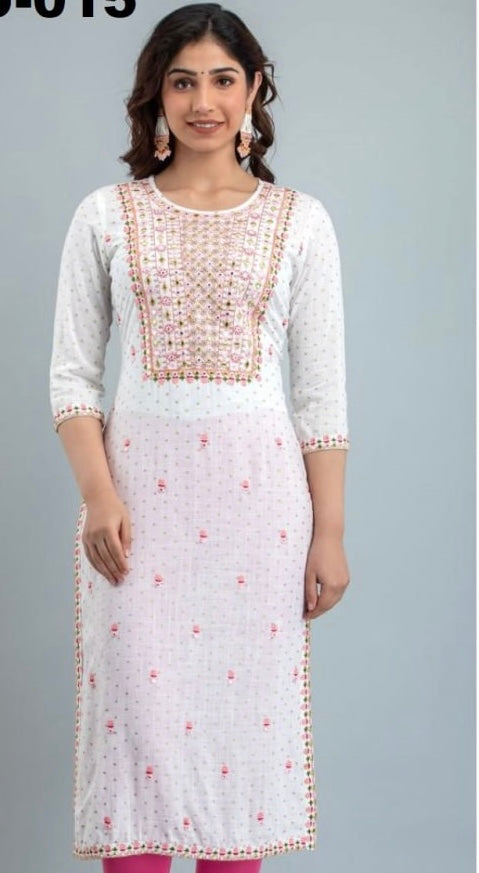 Elegant Kurta