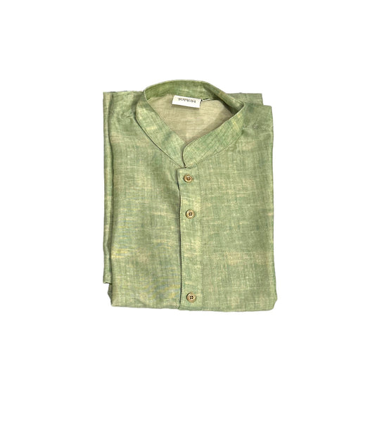 MENS SHORT KURTA