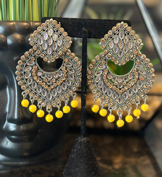 Fusion Earring