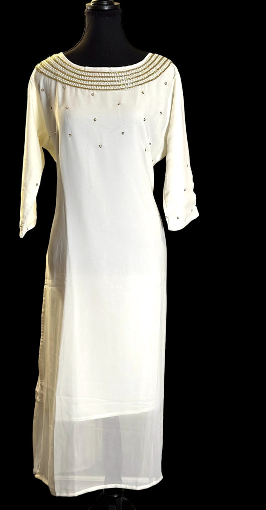 DESIGNER KURTA
